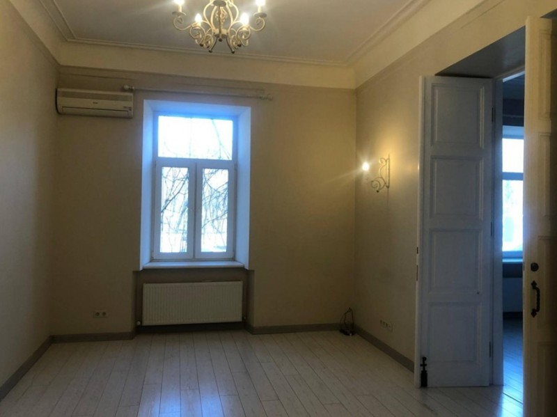 Офис Маразлиевская