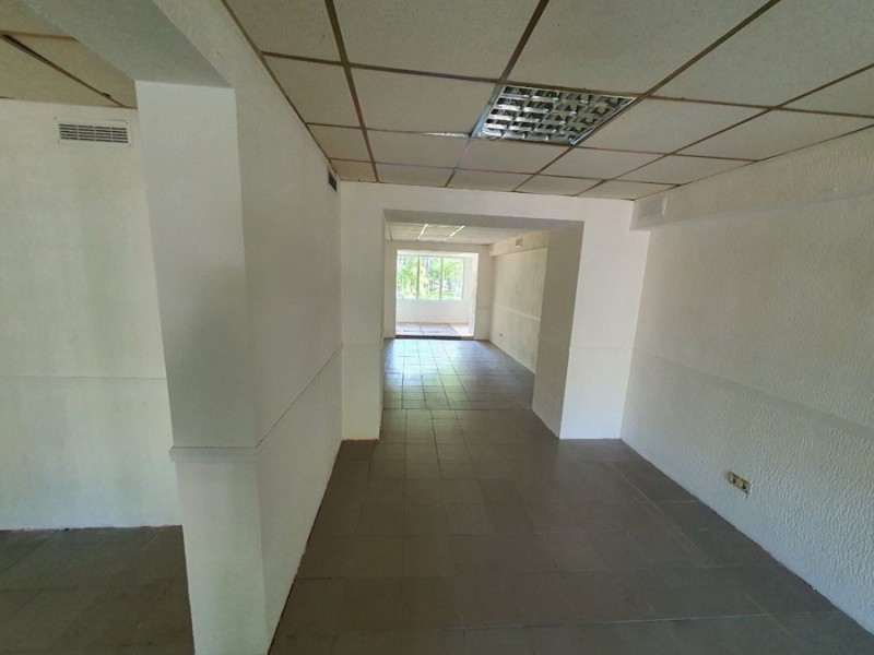 Помещение Генерал Бочарова