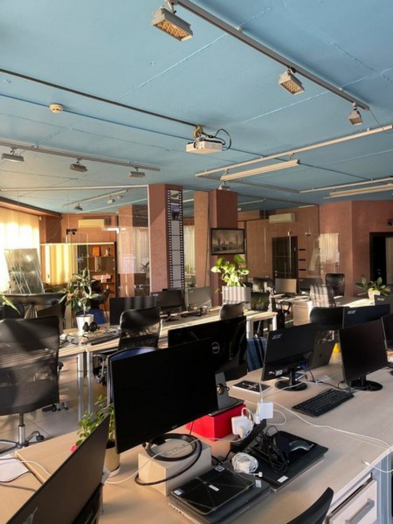 Офис Добровольцев