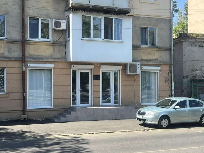 Магазин Одесса, Хаджибейский район, Молдаванка, Прохоровская
