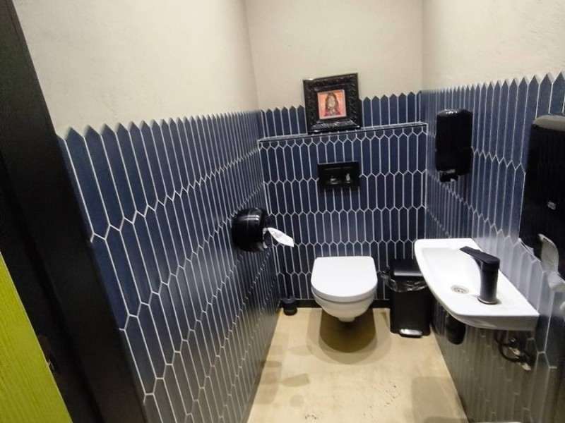 Помещение Бунина