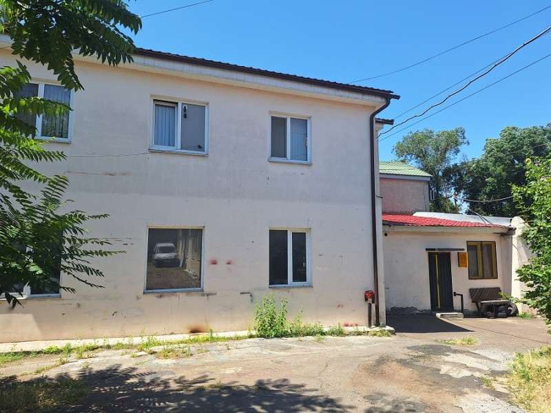 Здания Михайловская площадь