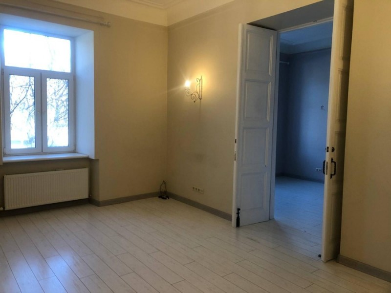 Офис Маразлиевская