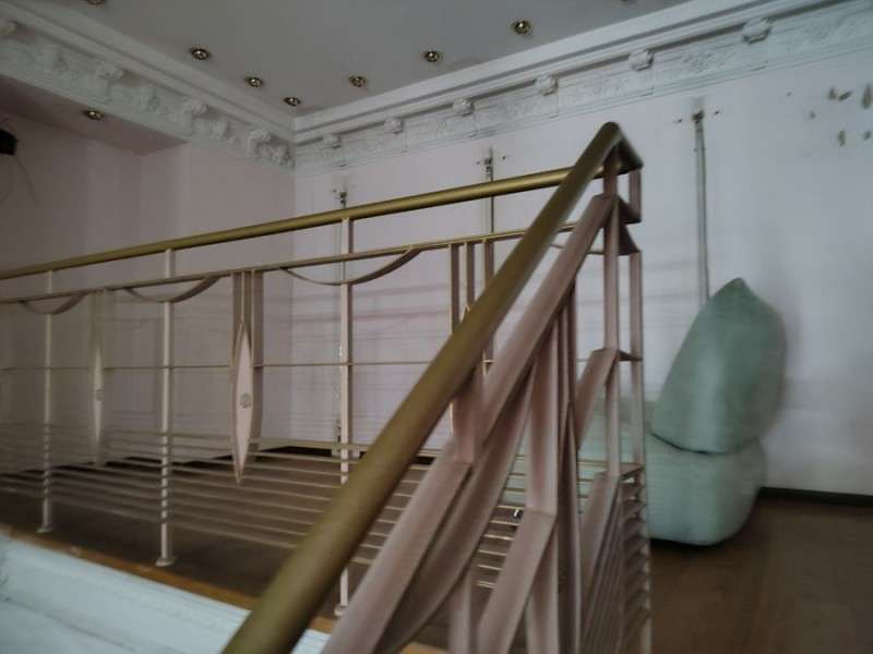 Магазин Троицкая