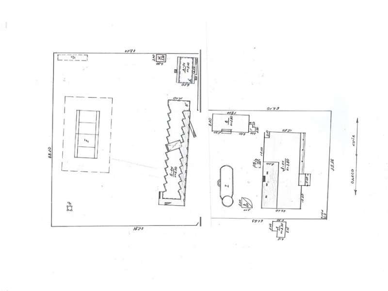 Гостинично-ресторанный комплекс Трасса Е95 46-й км