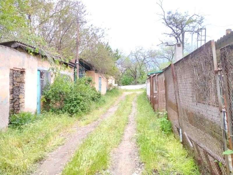 Строения Пастера