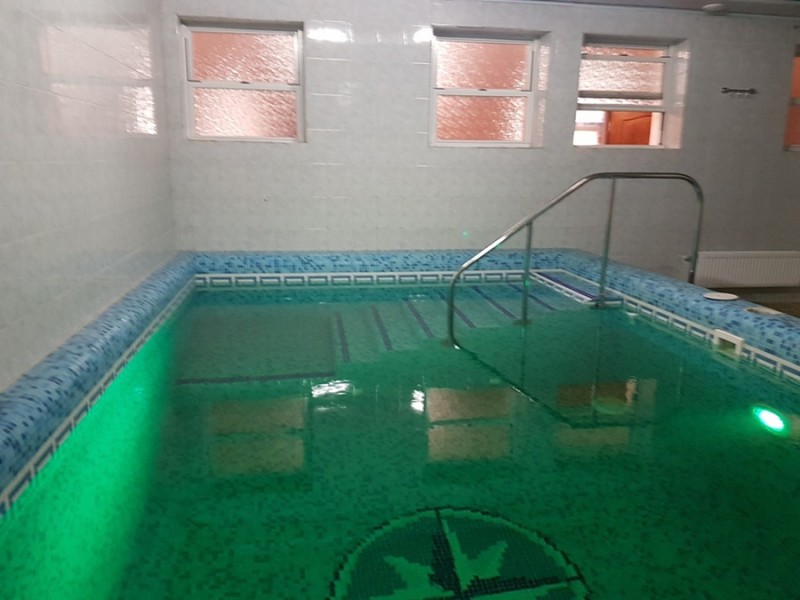 Комплекс Нерубайское