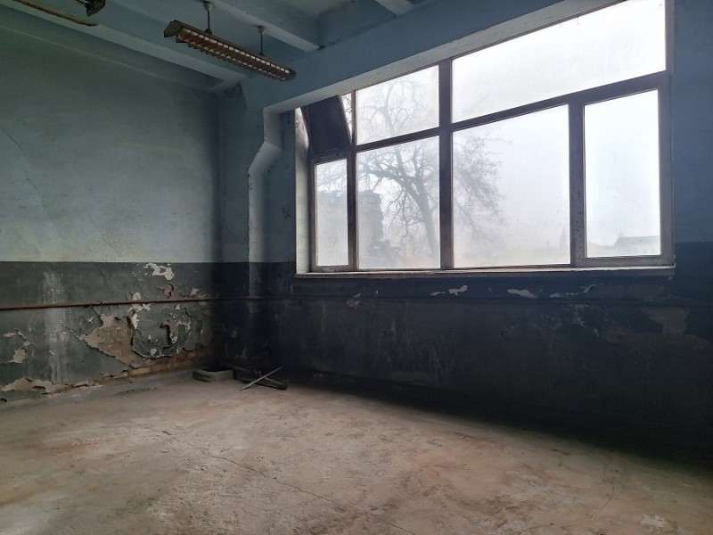 Производственные помещения Водопроводная