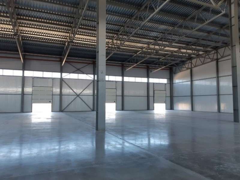 Инвестиционный объект Косовская