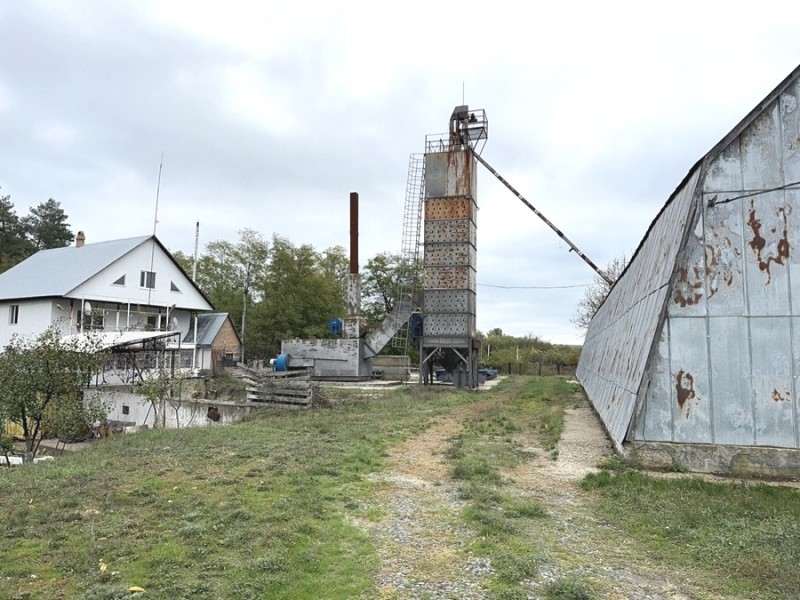 Предприятие Саврань