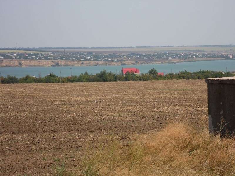 Ділянка , Україна, Одеська область, Київське шосе