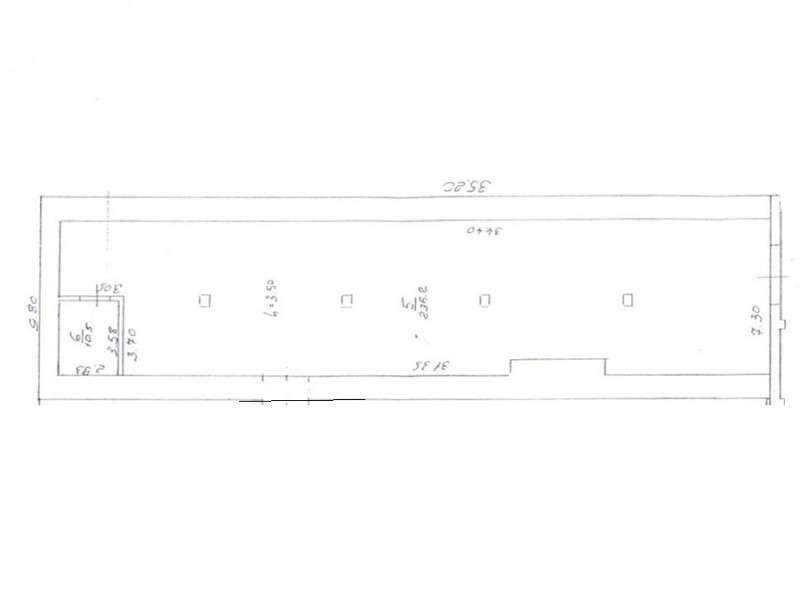 Помещение Артиллерийская