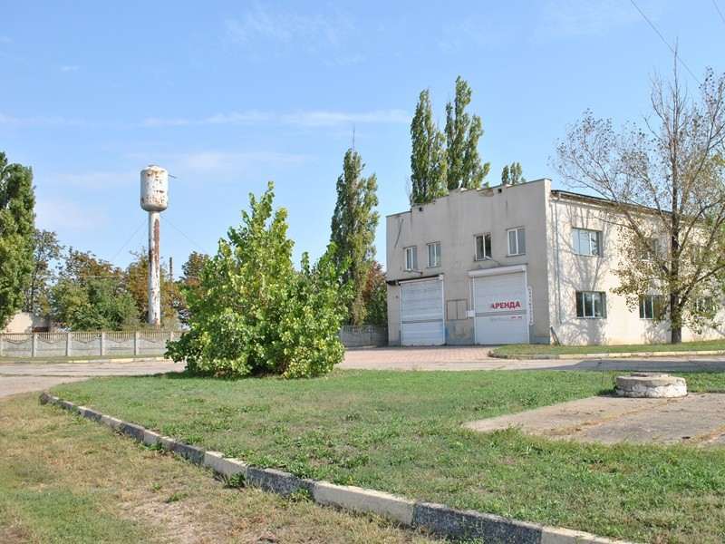 Предприятие Беляевка