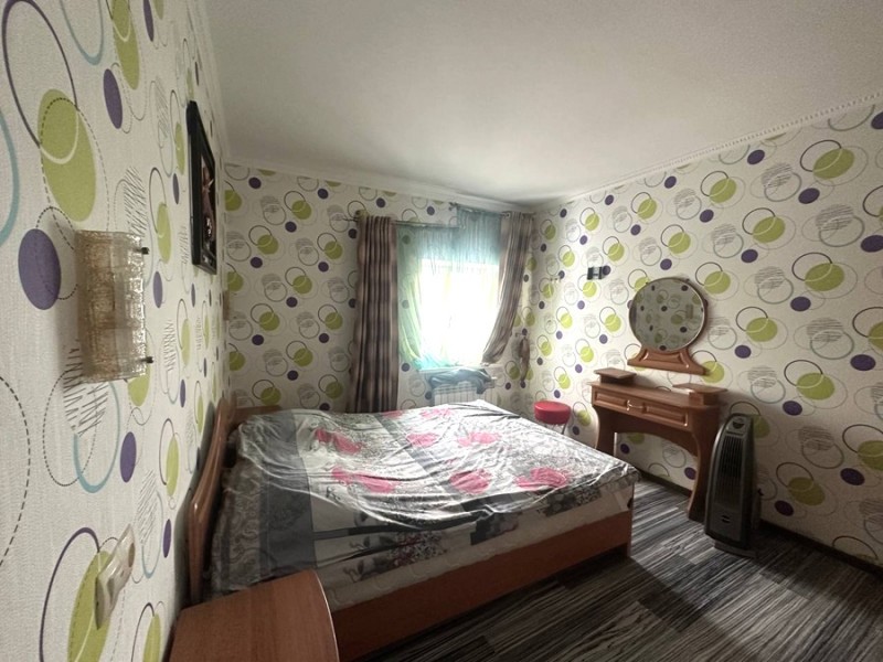 Здание Бригадная