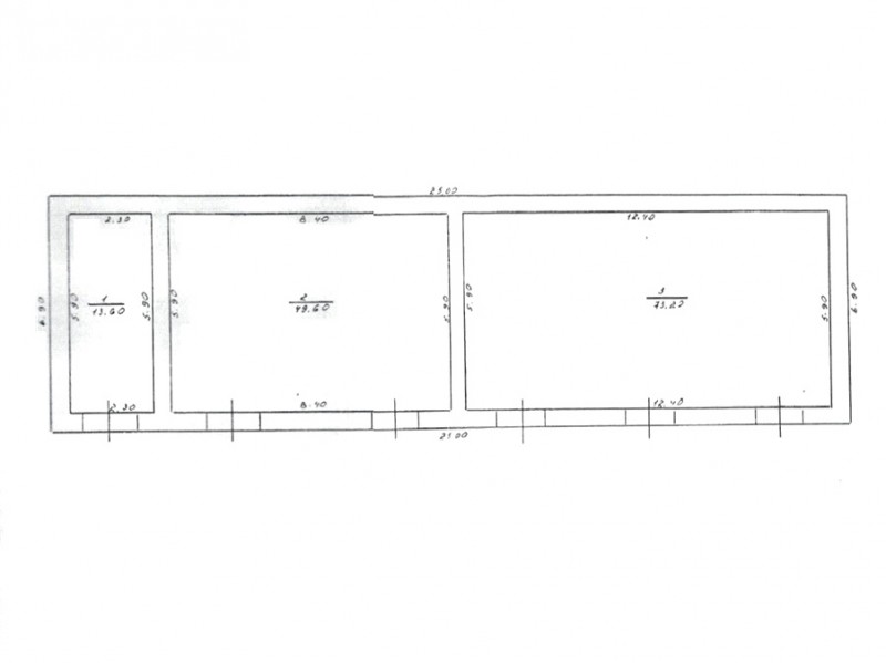 Коммерческий комплекс Киевское шоссе