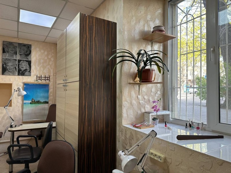 Помещение Пастера