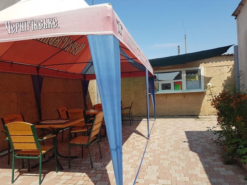 Комплекс Нерубайское