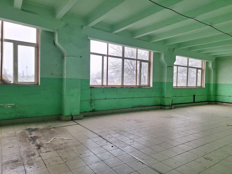 Производственное помещение Водопроводная