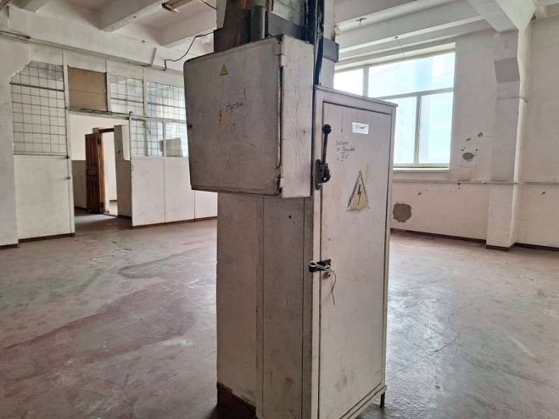 Производственное помещение Водопроводная