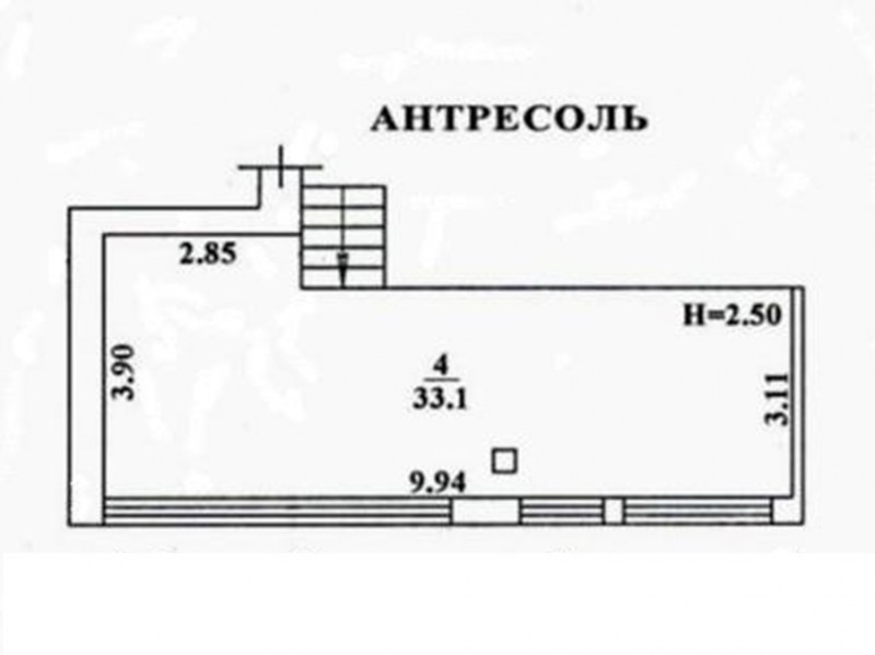 Помещение Семинарская