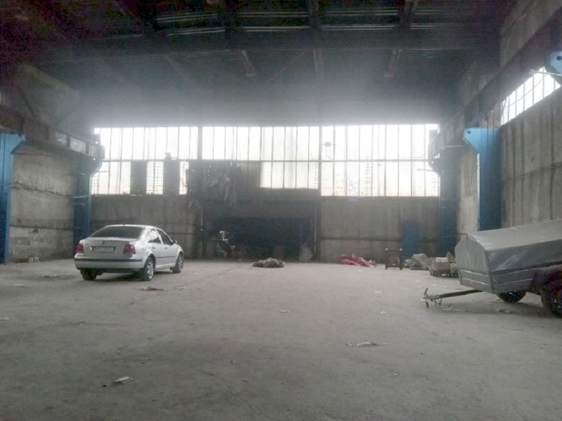 Склад Плиева