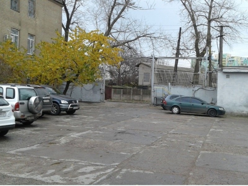 Склад Плиева