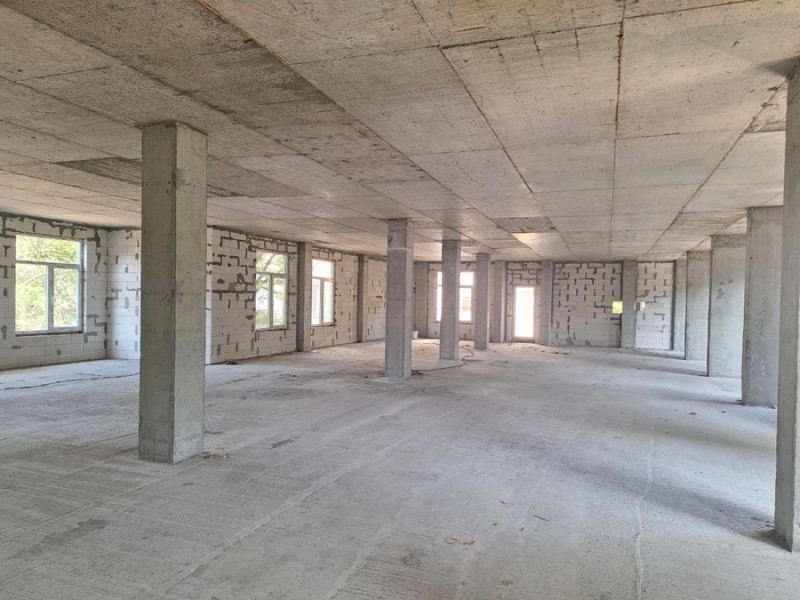 Здание Академика Глушко