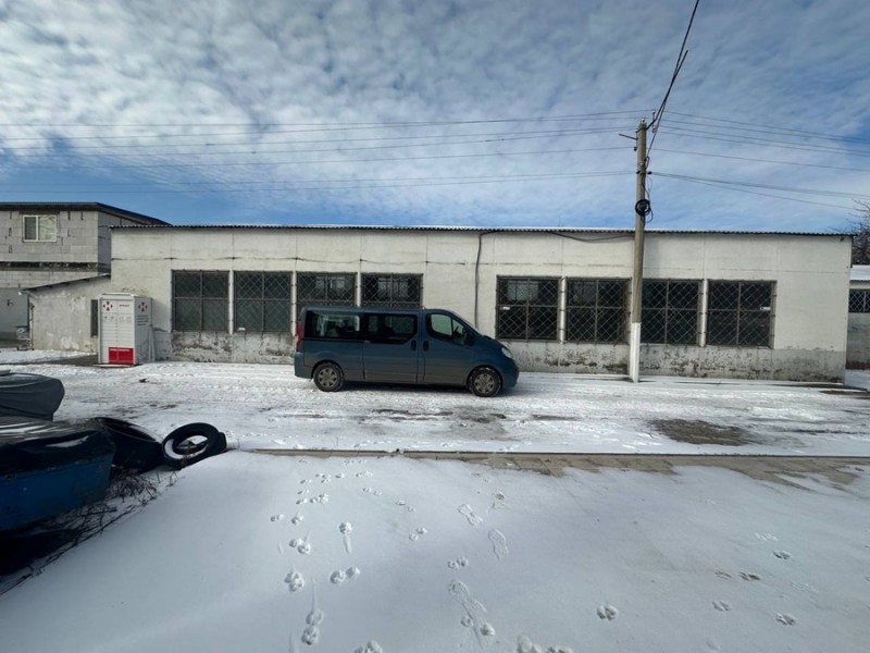 Здание Академика Вильямса