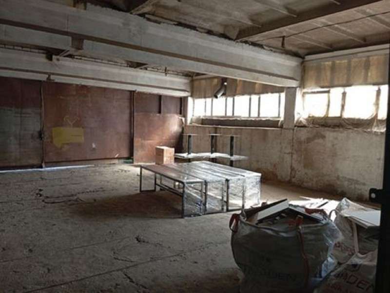 Промышленный комплекс Тираспольское шоссе