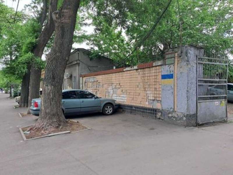 Здания Болгарская