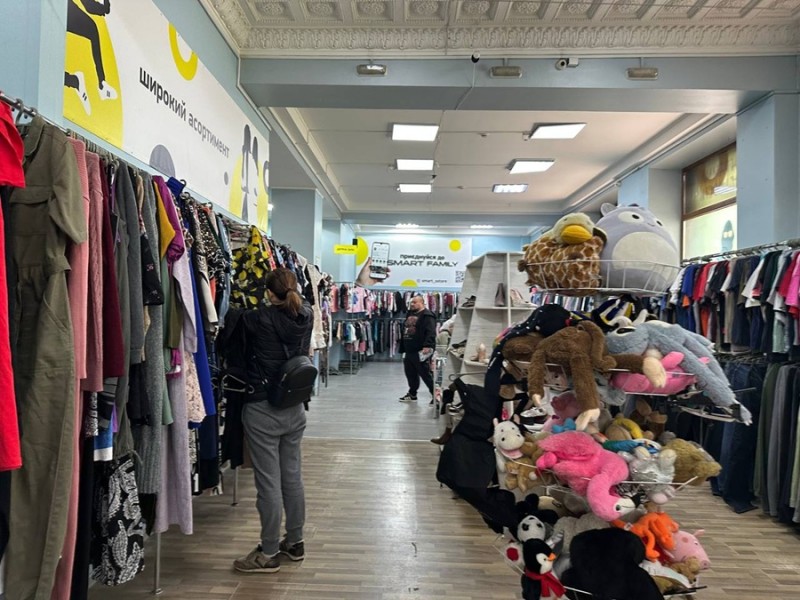 Помещение Шевченко проспект