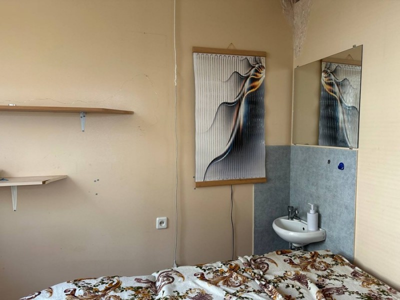 Помещение Пастера