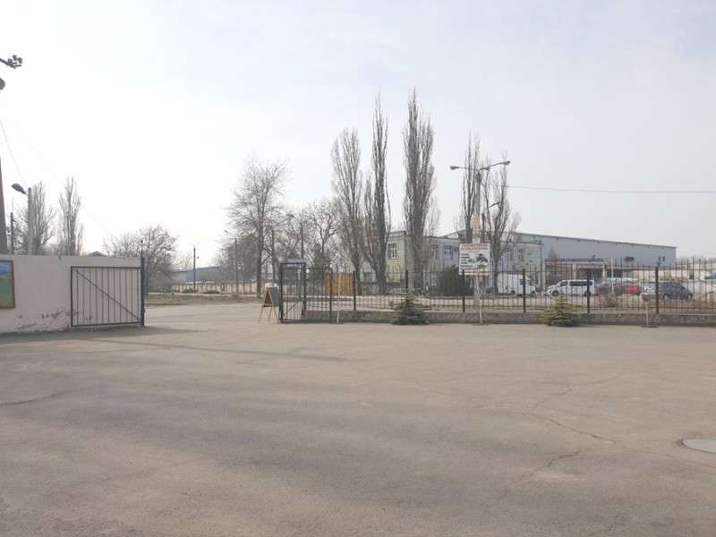 Кафе-ресторан Новомосковская