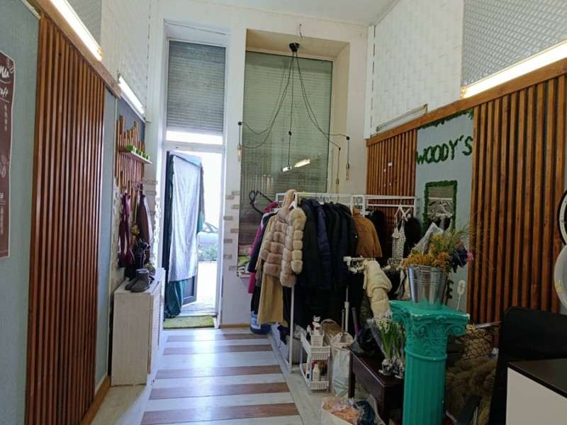 Магазин Итальянская