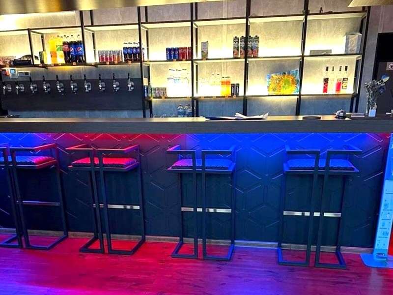 Кафе Причерноморское