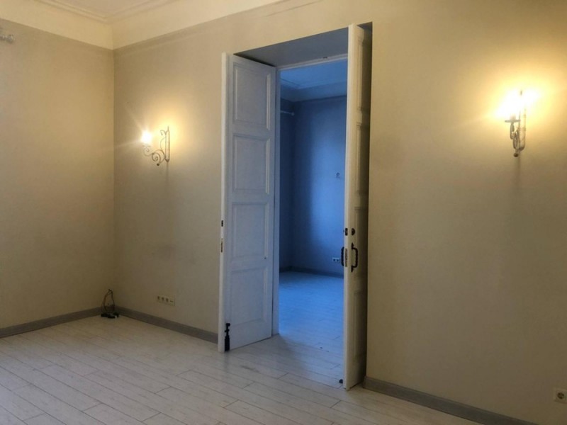 Офис Маразлиевская