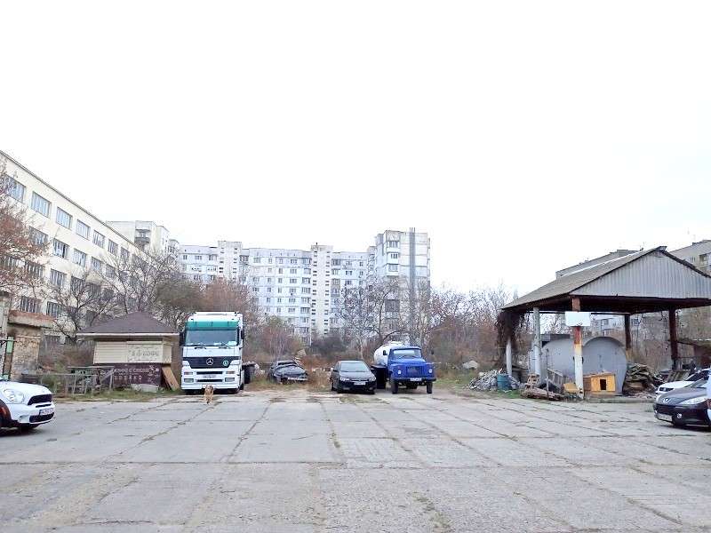 Здания Украина, Одесса, Малиновский район, Шота Руставели