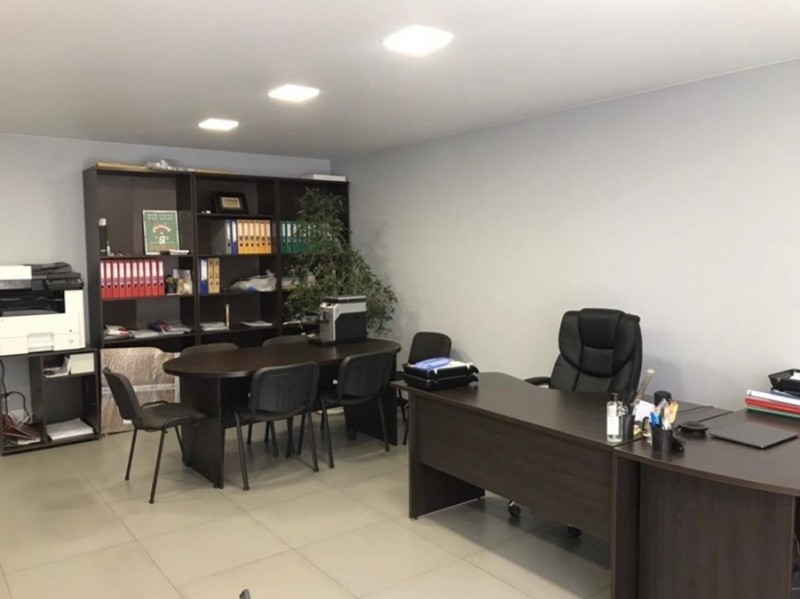 Инвестиционный проект Академика Филатова