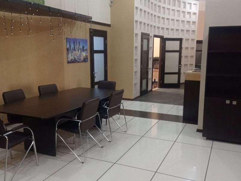 Офис Одесса, Приморский район, Центр, Пушкинская