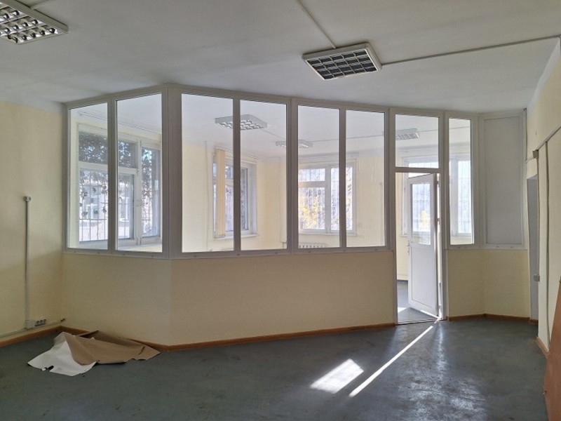 Производственное помещение Гефта