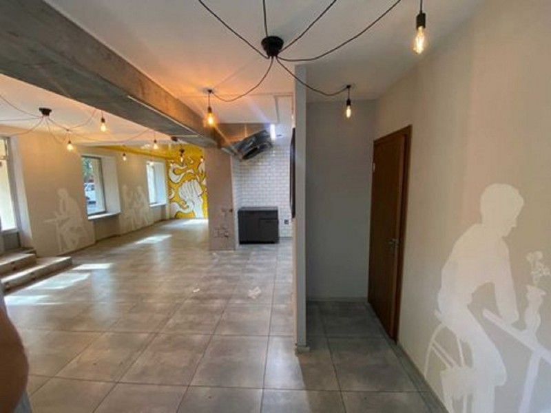 Магазин Торговая