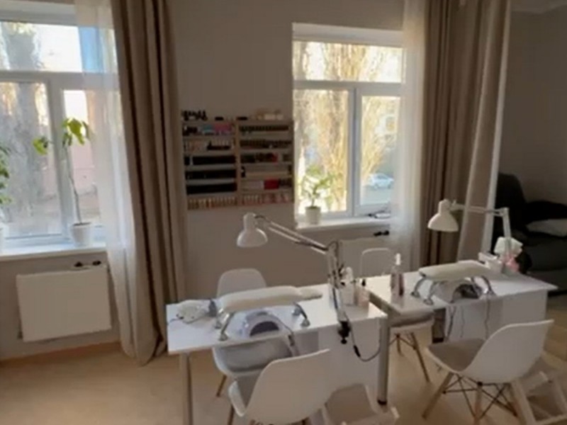 Здание Левитана