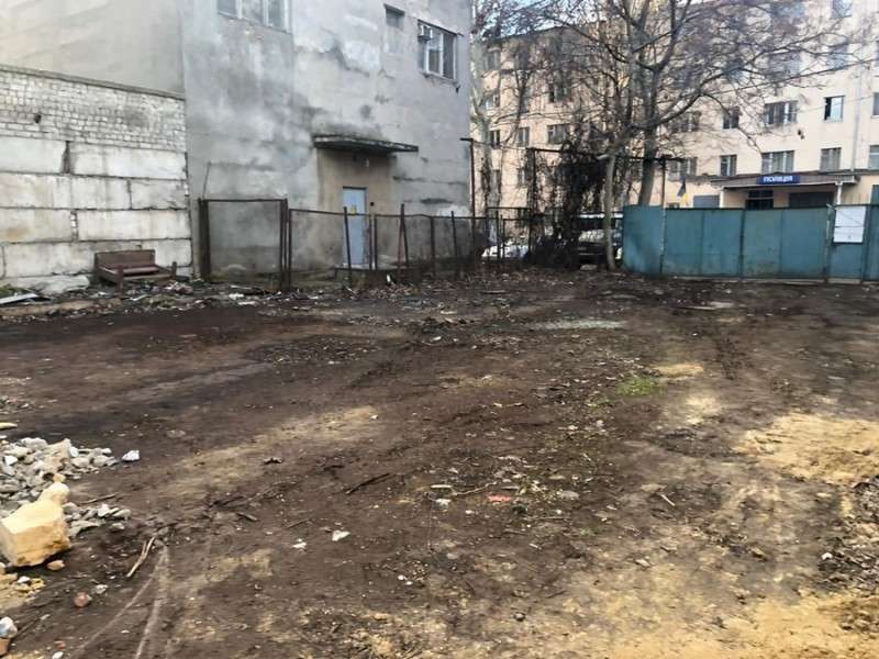 Инвестиционный проект Академика Филатова