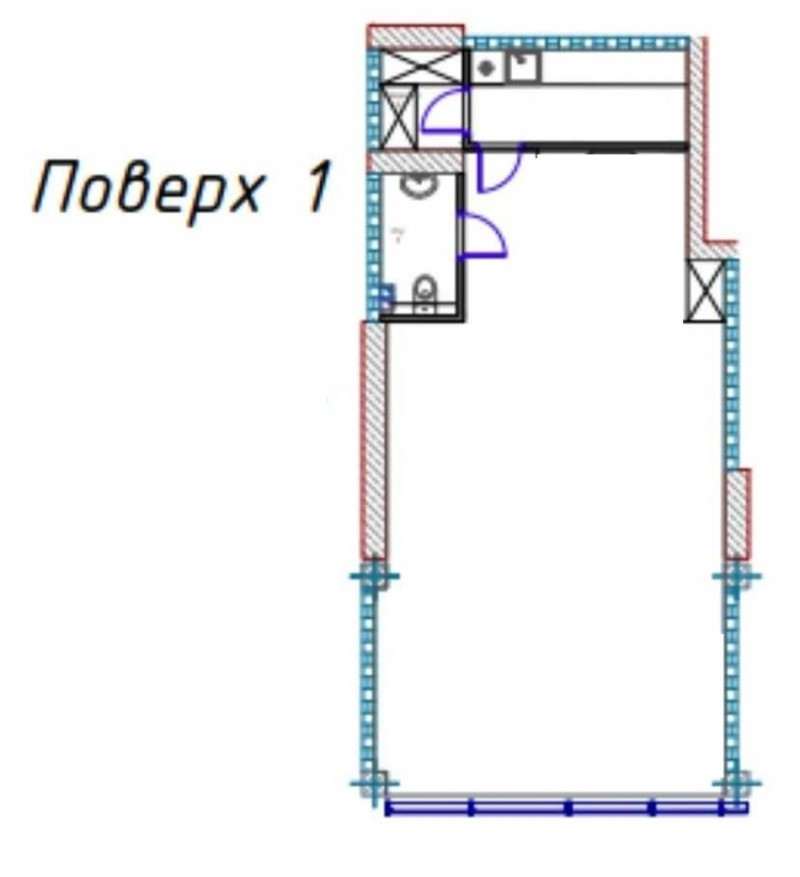 Помещение Академика Филатова.