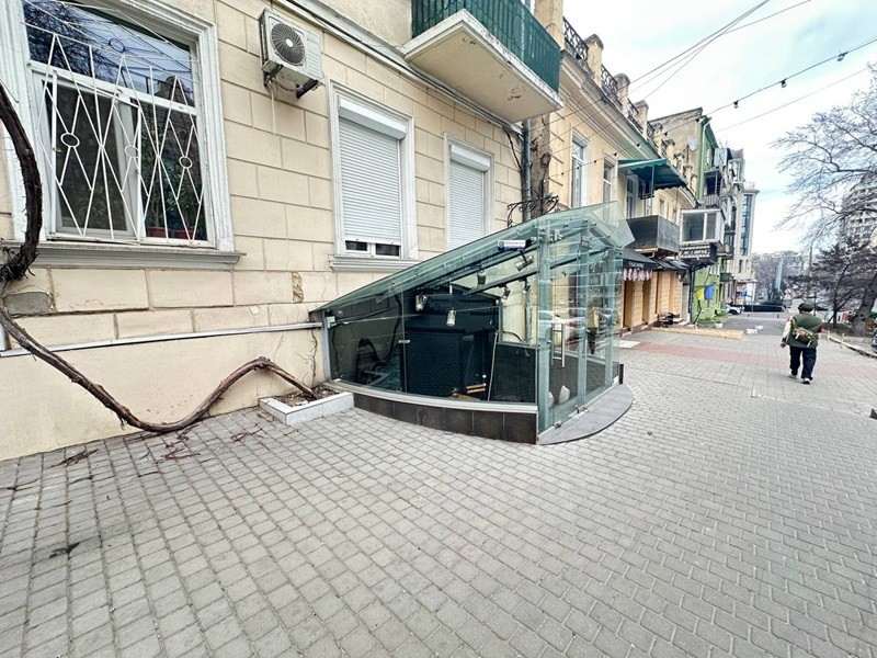 Салон красоты Греческая