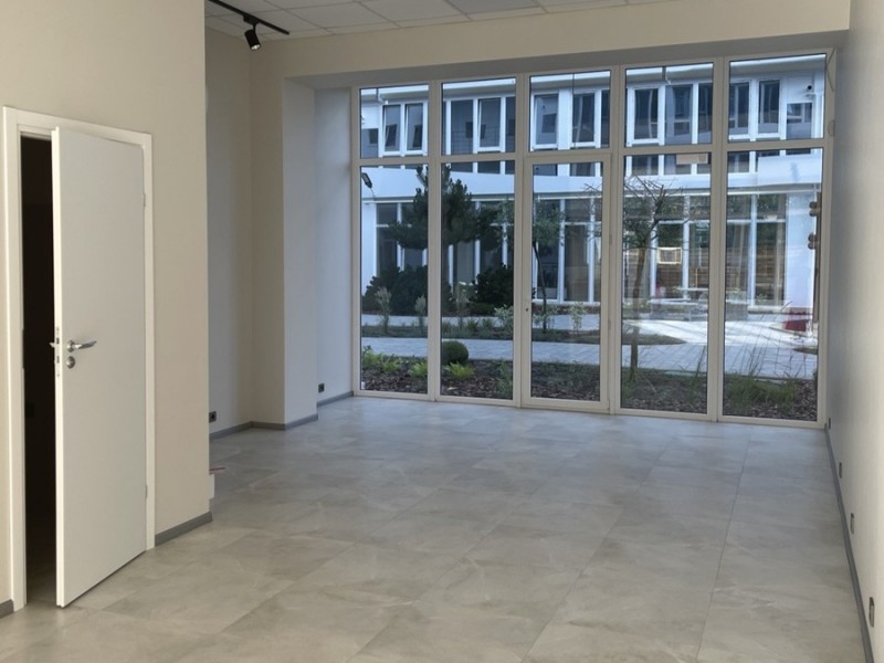 Помещение Львовская