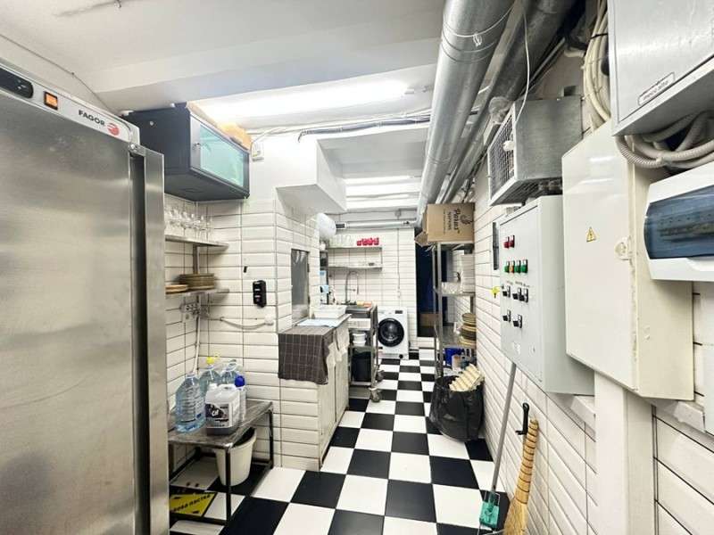 Кафе-ресторан Театральный переулок