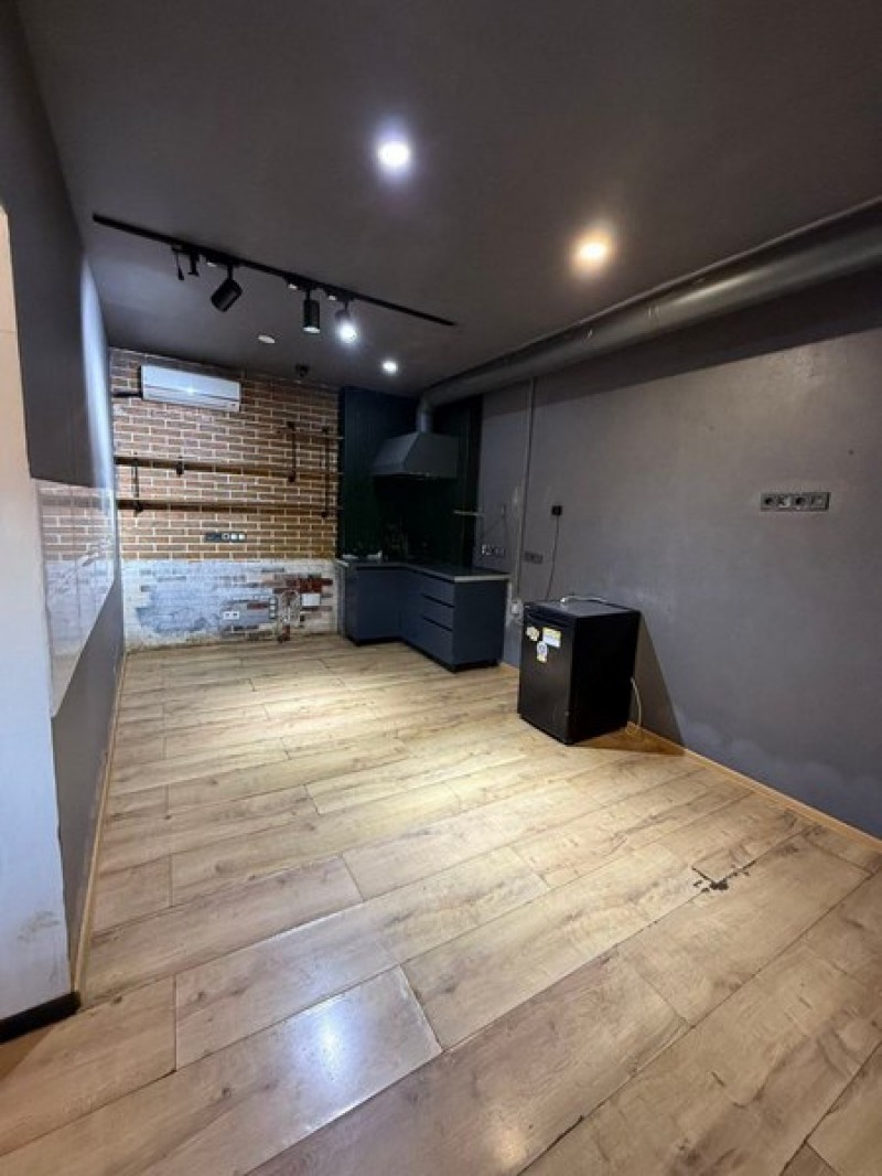 Помещение Большая Арнаутская