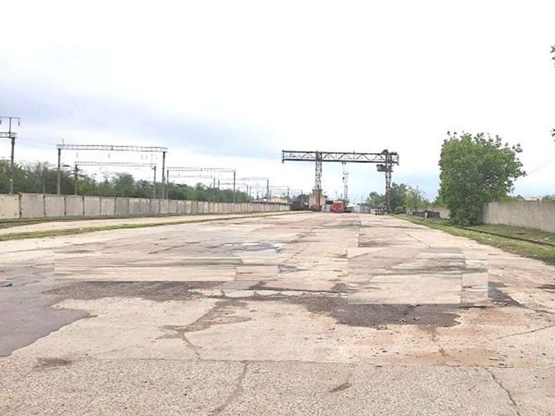 Производственно-складское предприятие Выгода