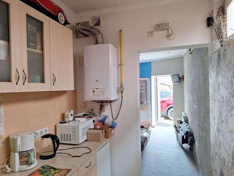 СТО Лузановская